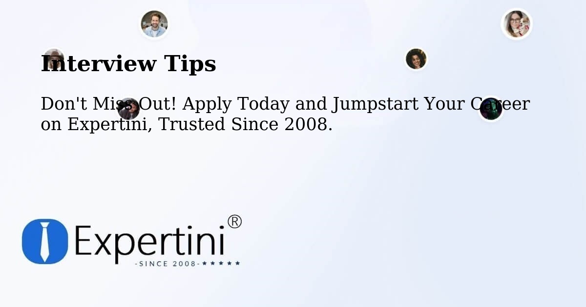 Interview Tips & Techniques for Job Seekers – Arouca - Arouca, Portugal Jobs Expertini
